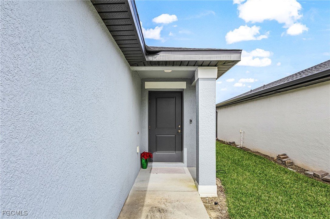 4007 San Clemente Court