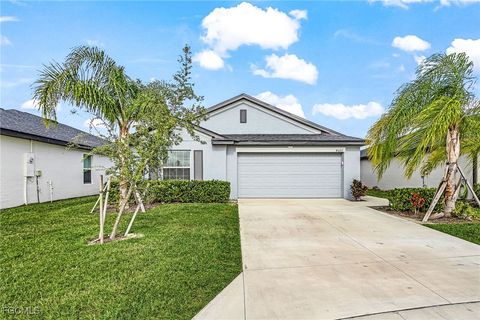 4007 San Clemente Court North Fort Myers FL 33917