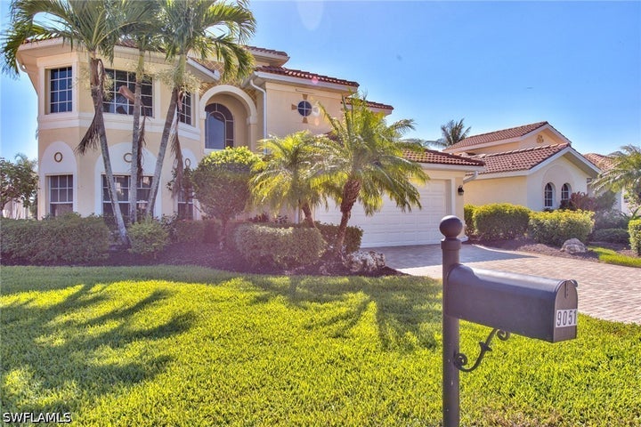 Photo 1 of 50 — 9051 Astonia Way, Estero, FL 33967