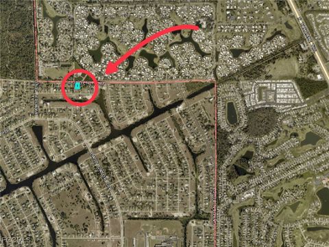Tiny photo for 1906 Durden Parkway, Cape Coral, FL 33909 (MLS # 2025008974)