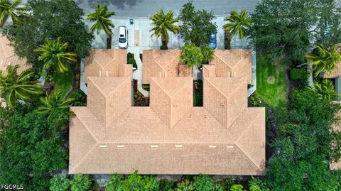 Tiny photo for 1672 Tarpon Bay Drive S #102, Naples, FL 34119 (MLS # 2026030743)