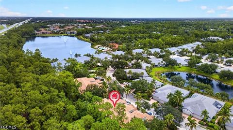 Tiny photo for 1672 Tarpon Bay Drive S #102, Naples, FL 34119 (MLS # 2026030743)