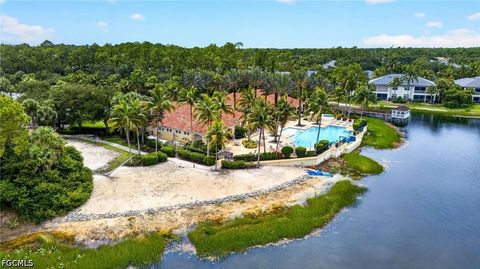 Tiny photo for 1672 Tarpon Bay Drive S #102, Naples, FL 34119 (MLS # 2026030743)