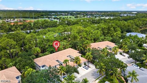 Tiny photo for 1672 Tarpon Bay Drive S #102, Naples, FL 34119 (MLS # 2026030743)