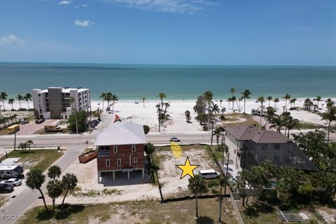 4341 Estero Boulevard Fort Myers Beach FL 33931