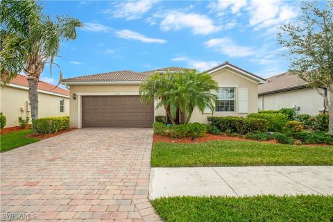 3112 Walnut Grove Lane Alva FL 33920