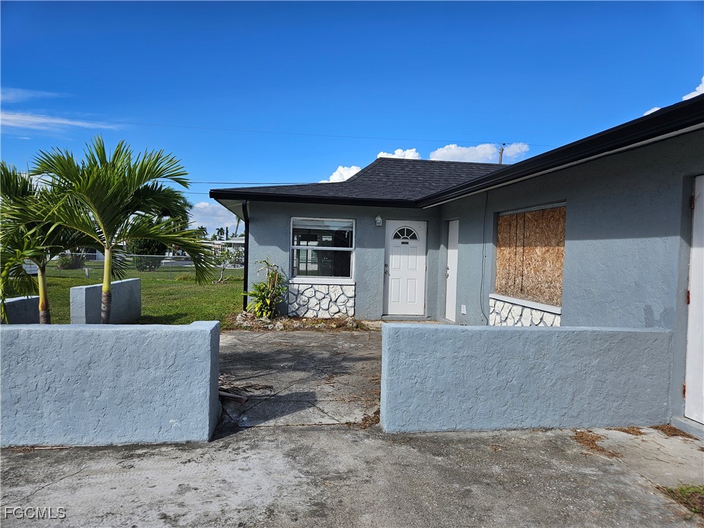 11314 Summerwinds Court 316