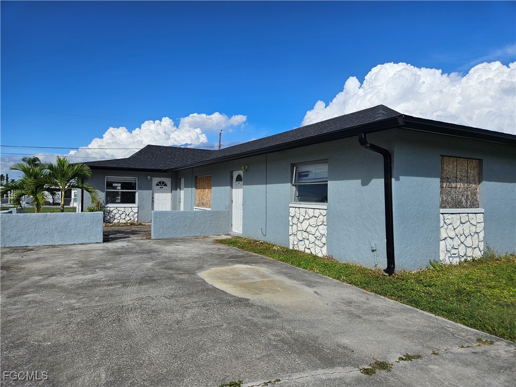 11314 Summerwinds Court 316