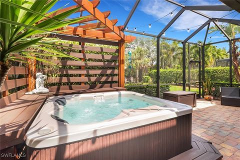 20263 Cypress Shadows Boulevard Estero FL 33928