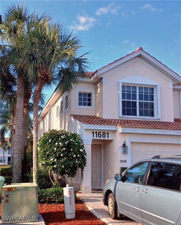 11681 Navarro Way 1506