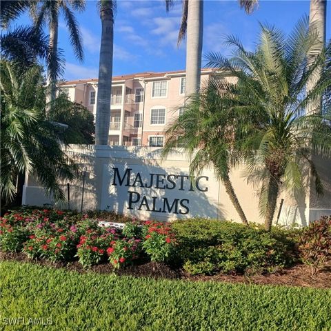 11681 Navarro Way 1506 Fort Myers FL 33908
