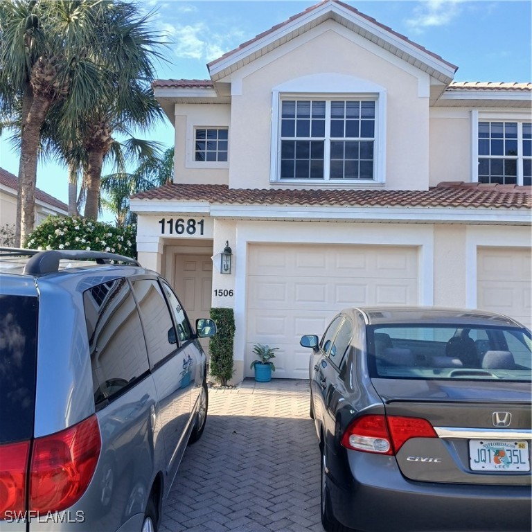 11681 Navarro Way 1506