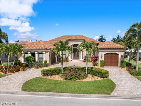 6818 Griffin Boulevard Fort Myers FL 33908