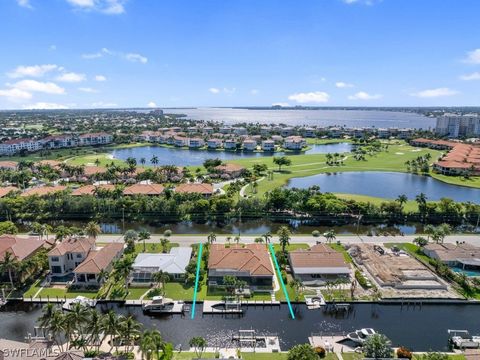 6818 Griffin Boulevard Fort Myers FL 33908