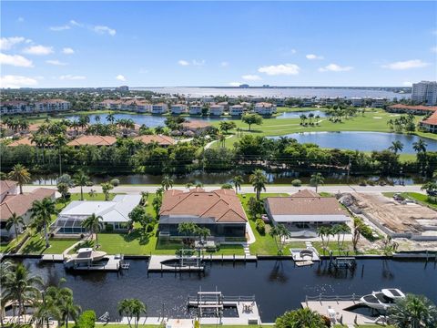 A home in Fort Myers