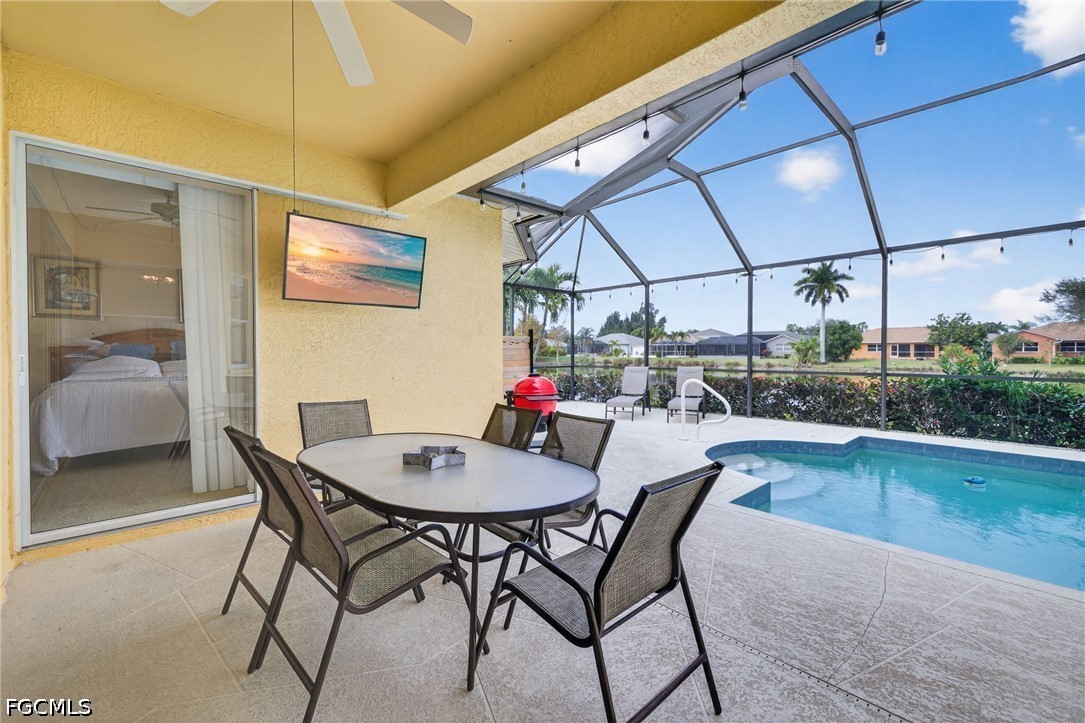 8912 Wellington Lakes Court