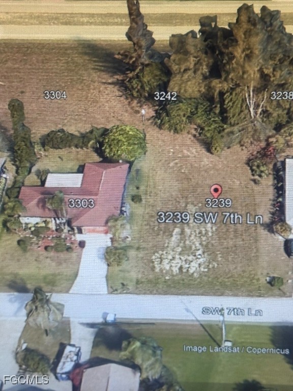 Photo 1 of 1 — 3239 SW 7th Lane, Cape Coral, FL 33991