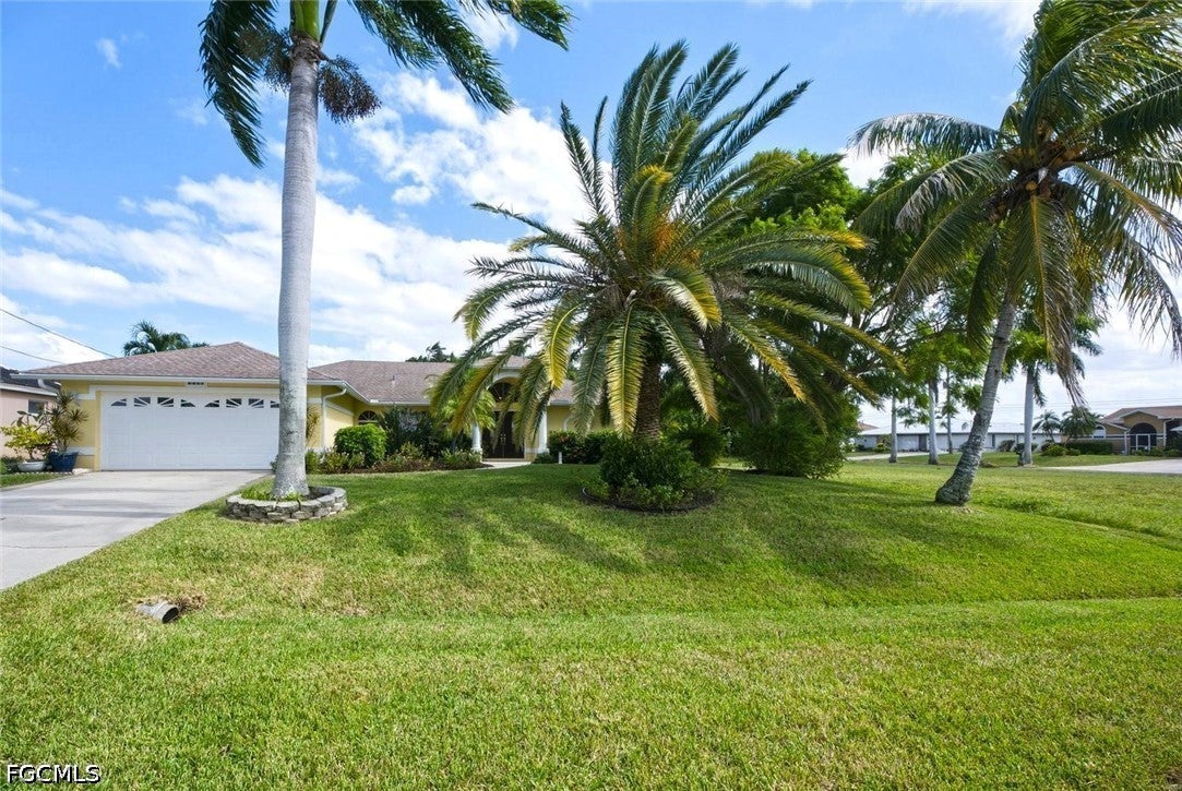 4417 SW 25th Place