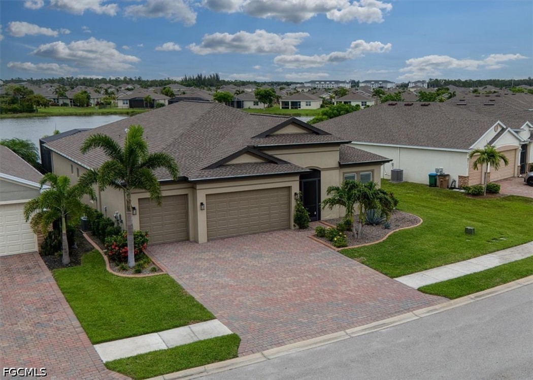 3271 Baravaldo Circle