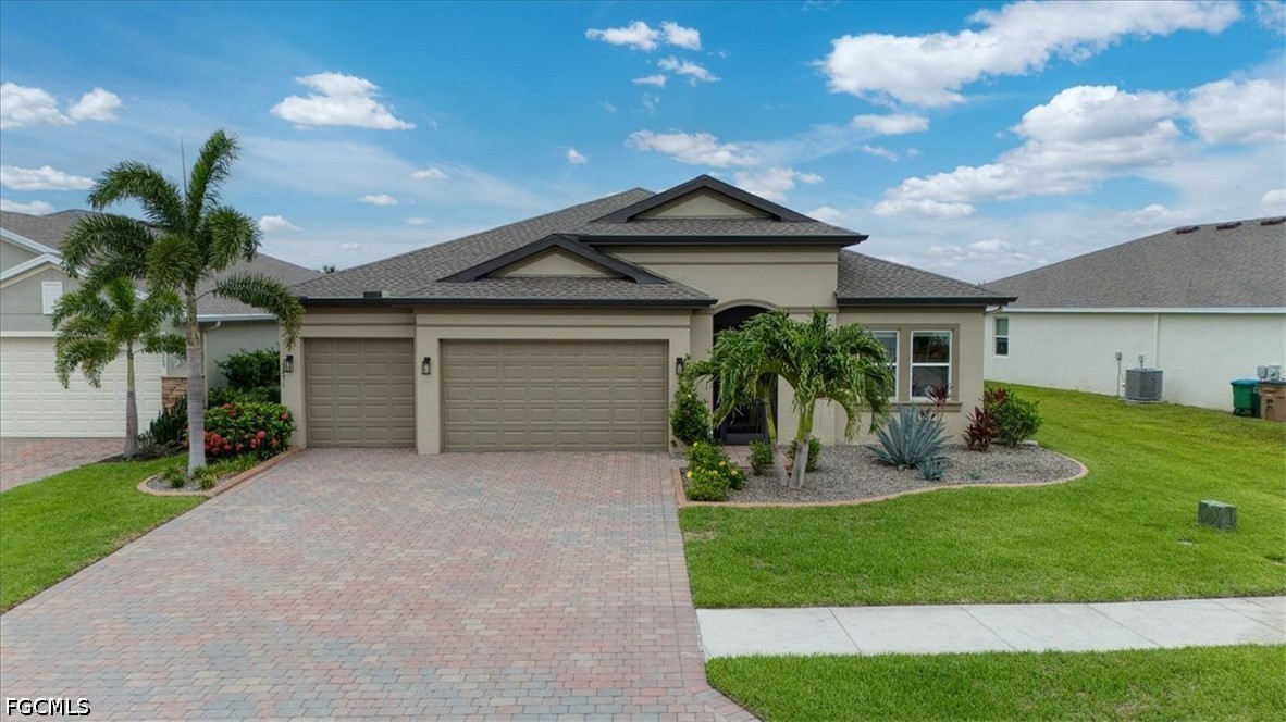 3271 Baravaldo Circle