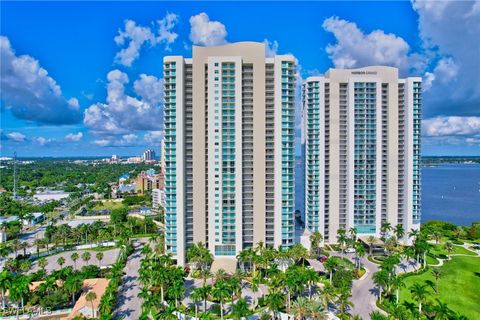 3000 Oasis Grand Boulevard 2405 Fort Myers FL 33916