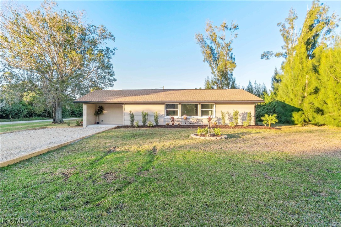 3400 Gulfbreeze Lane