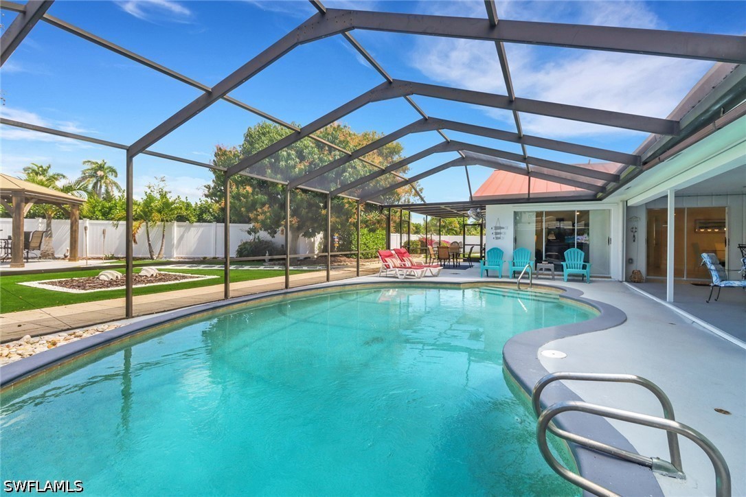 Photo 1 of 42 — 701 N Barfield Drive, Marco Island, FL 34145