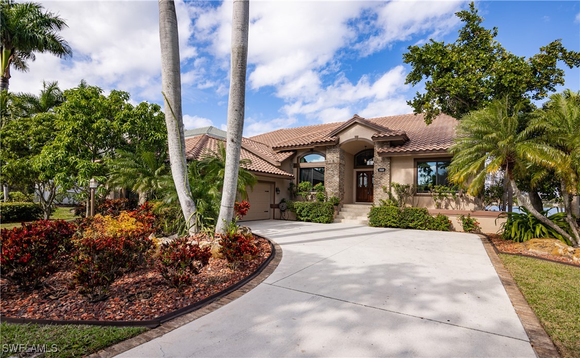 5160 Harborage Drive