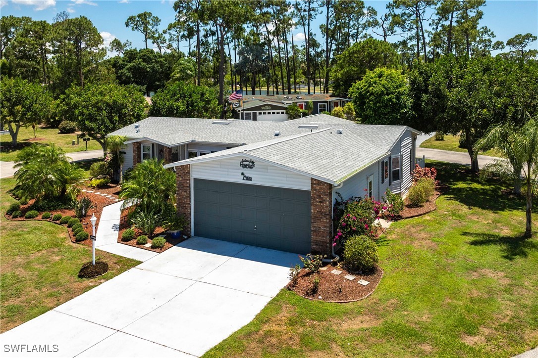 19703 Eagle Trace Court