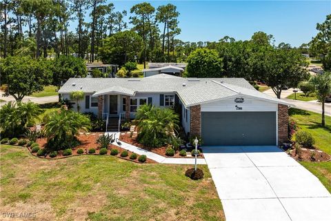19703 Eagle Trace Court North Fort Myers FL 33903