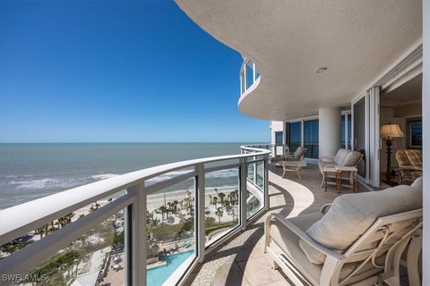 8231 Bay Colony Drive 1101 Naples FL 34108