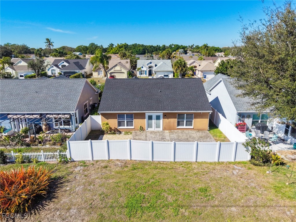 15068 Cloverdale Drive