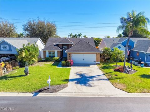 15068 Cloverdale Drive Fort Myers FL 33919