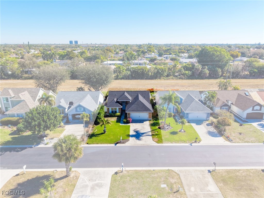 15068 Cloverdale Drive