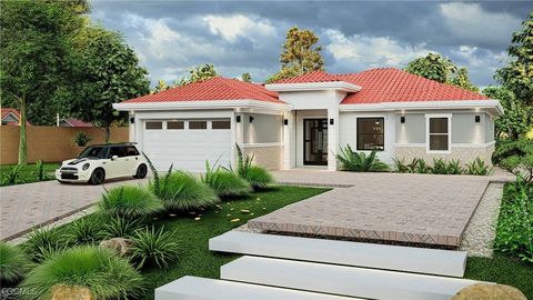 2501 E 13th Street Lehigh Acres FL 33972