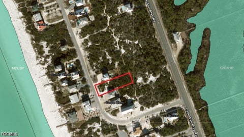 Tiny photo for Haven Road, Port St Joe, FL 32456 (MLS # 2026039500)