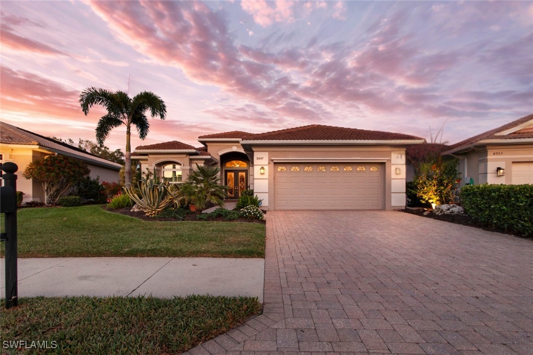 8847 Largo Mar Drive