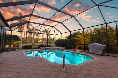 8847 Largo Mar Drive Estero FL 33967