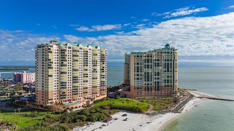 940 Cape Marco Drive 1906 Marco Island FL 34145