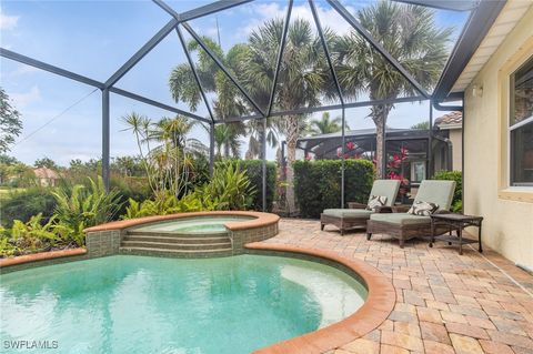 11208 Lithgow Lane Fort Myers FL 33913