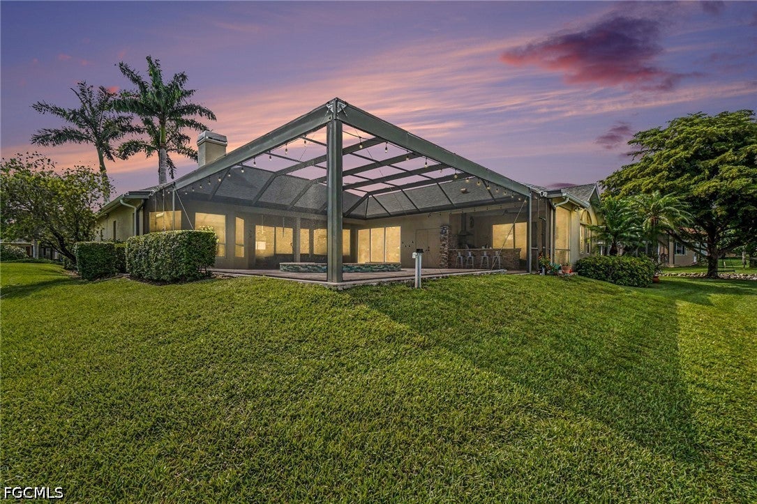 15220 Blackhawk Drive