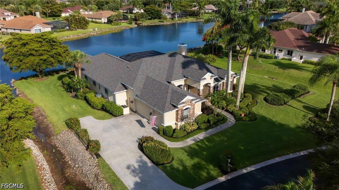 15220 Blackhawk Drive