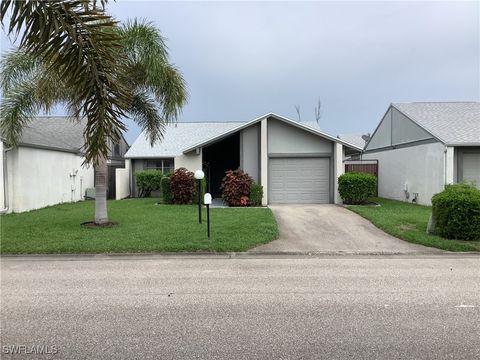 18437 Orangecrest Court Lehigh Acres FL 33936