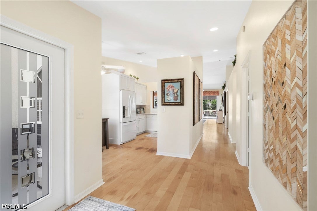 8009 San Vista Circle