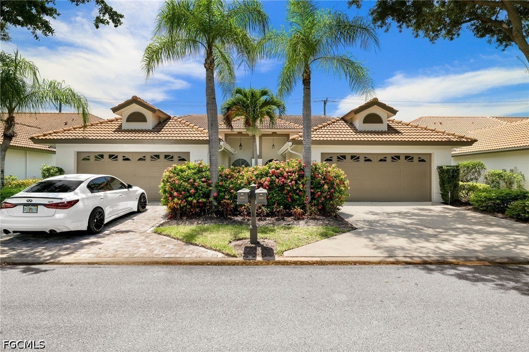 8009 San Vista Circle