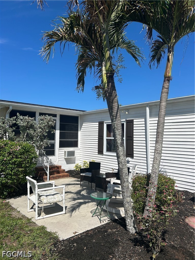 19795 Frenchmans Court