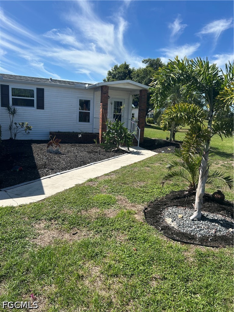 19795 Frenchmans Court