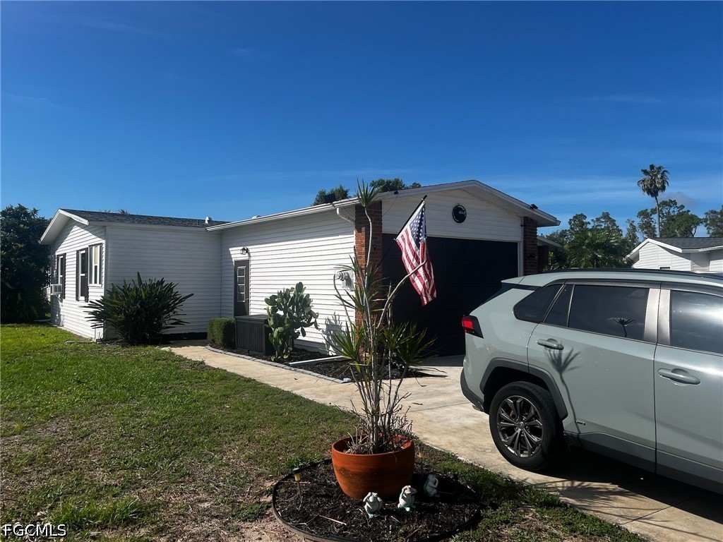 19795 Frenchmans Court