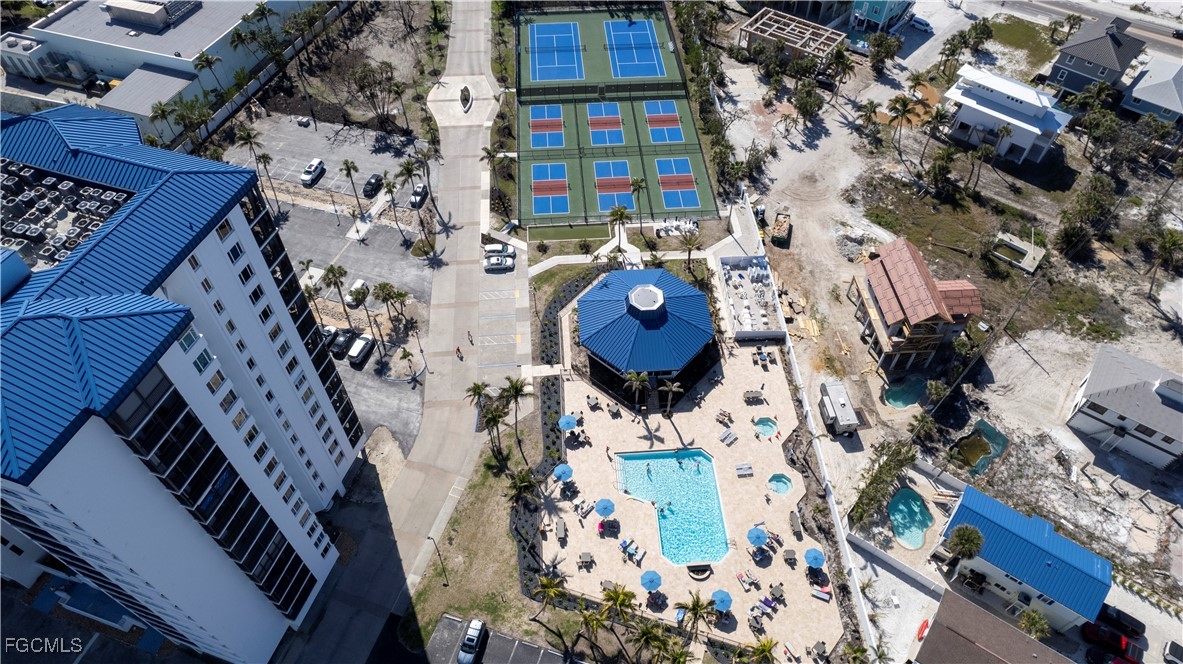 4753 Estero Boulevard 1602