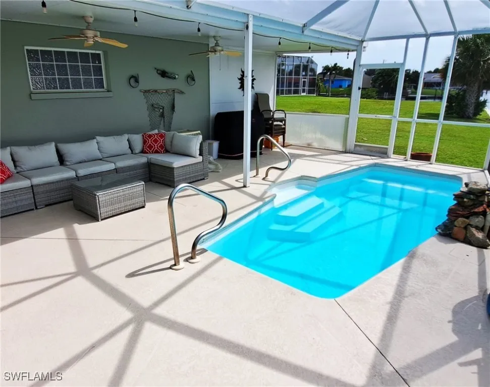 North Fort Myers, Florida 33903, United States, 2 Bedrooms Bedrooms, ,2 BathroomsBathrooms,Residential,Active,39427